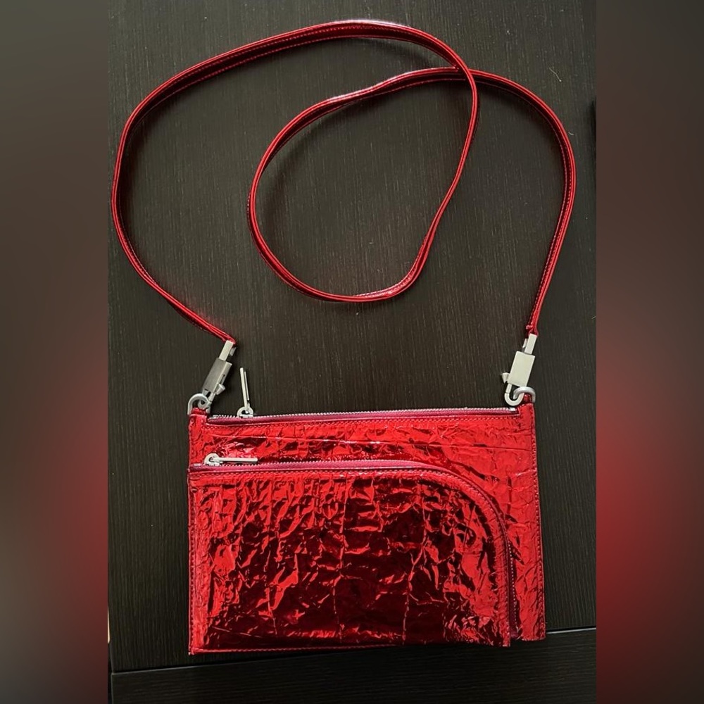 Rick Owens bag